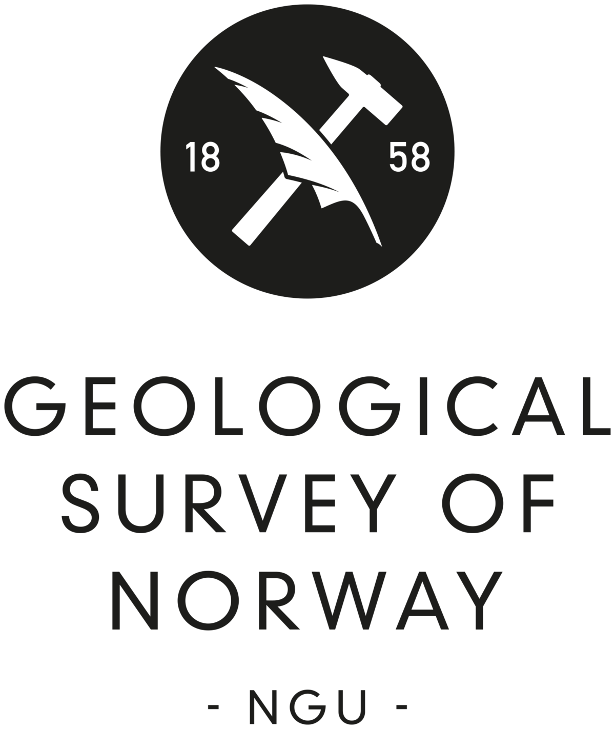 13. Geological Survey of Norway