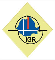 17. Institutul Geologic al Romaniei